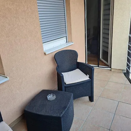 Apartamento California